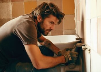 Hidden Plumbing Problems 9 out of 10 Homeowners Miss